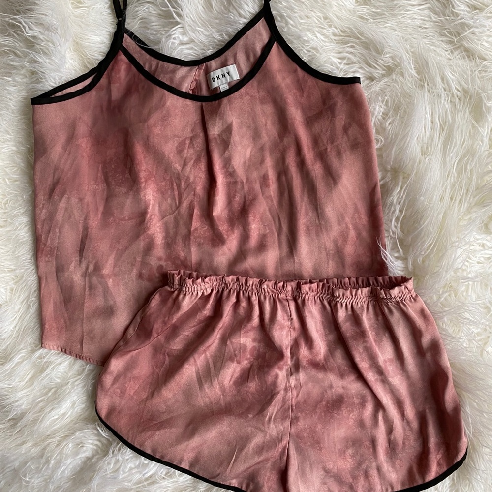 Cute DKNY PJ Set